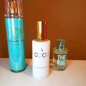 Fragrance Bundle